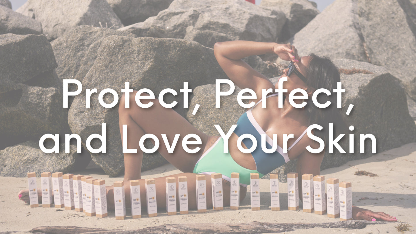 SPF-50 Moisturizing Sunscreen